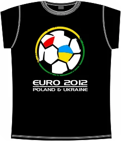 euro 2012 black 